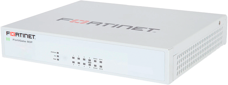 FortiGate 80F